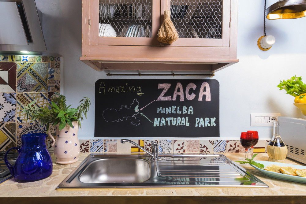 Villa Zaca