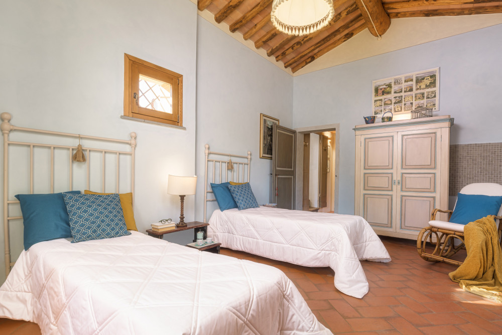 Villa Zaca