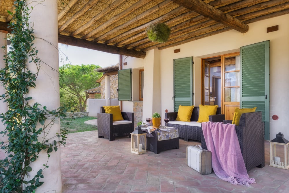 Villa Zaca