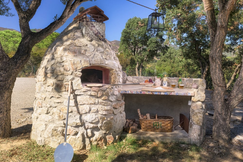 Villa Zaca