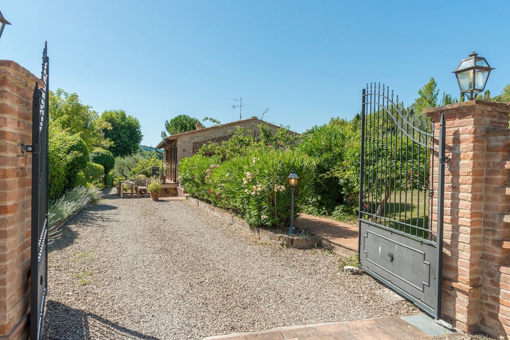 Villa Sorripa