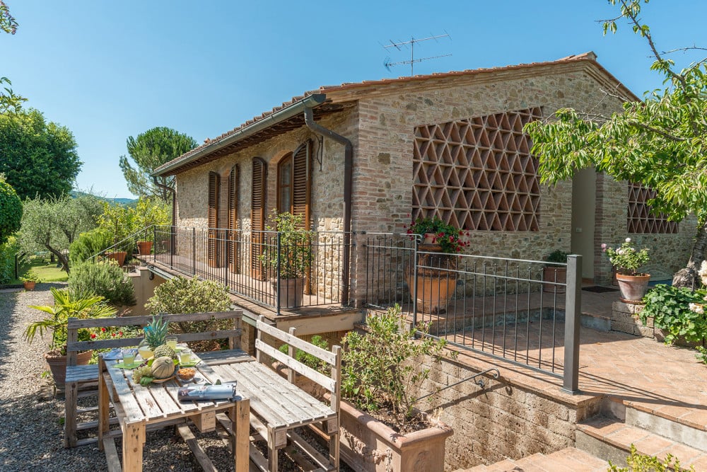 Villa Sorripa