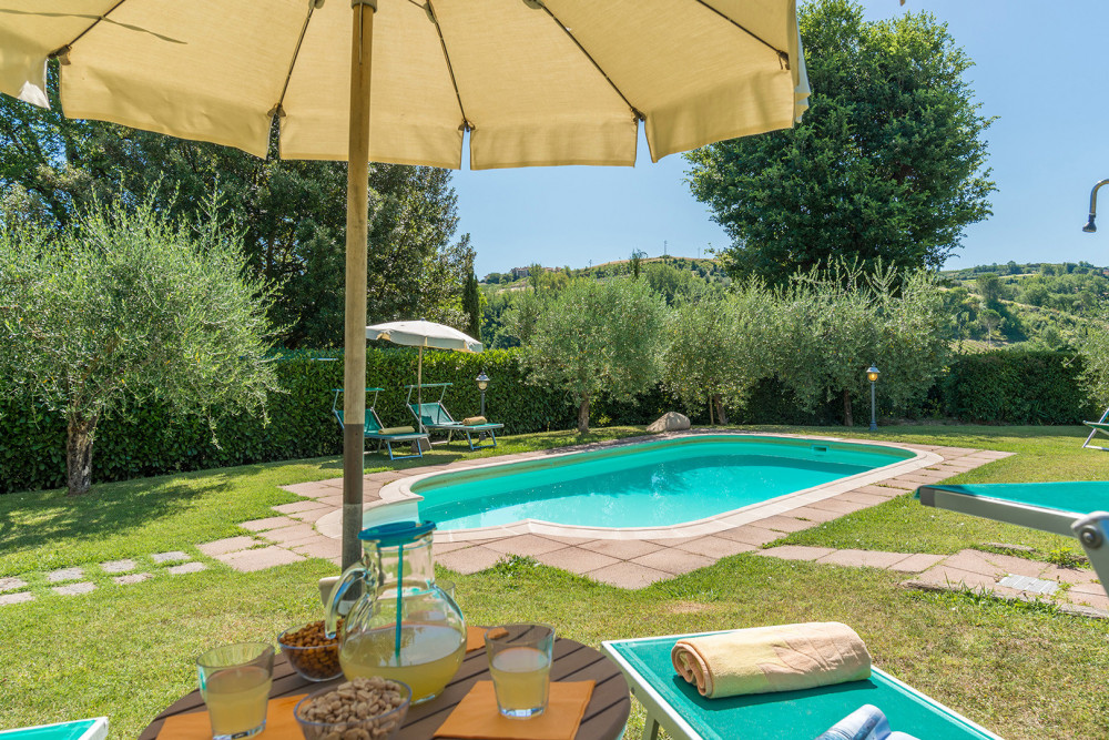 Villa Sorripa