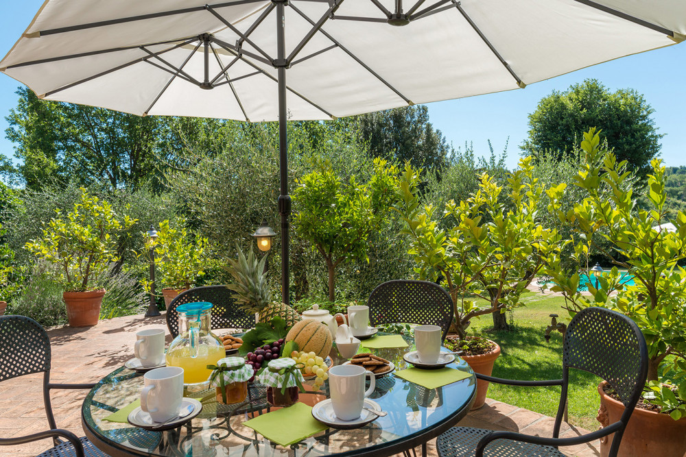 Villa Sorripa