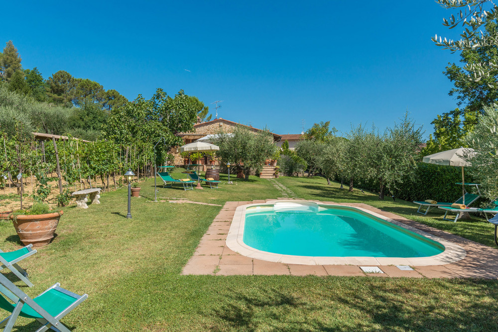 Villa Sorripa