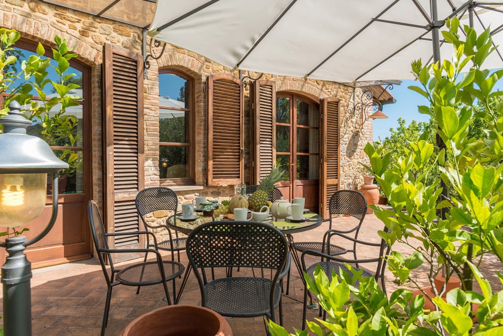 Villa Sorripa