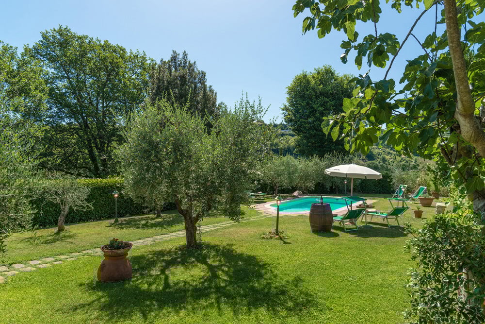 Villa Sorripa
