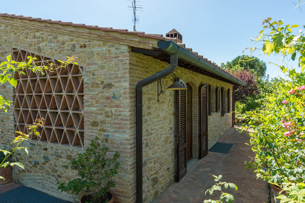 Villa Sorripa