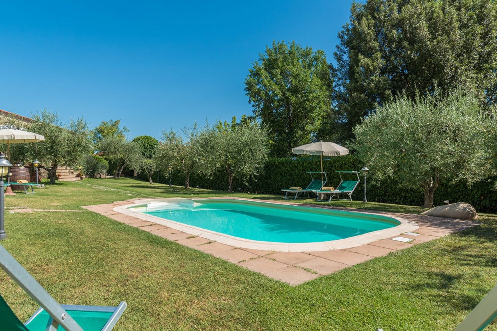 Villa Sorripa