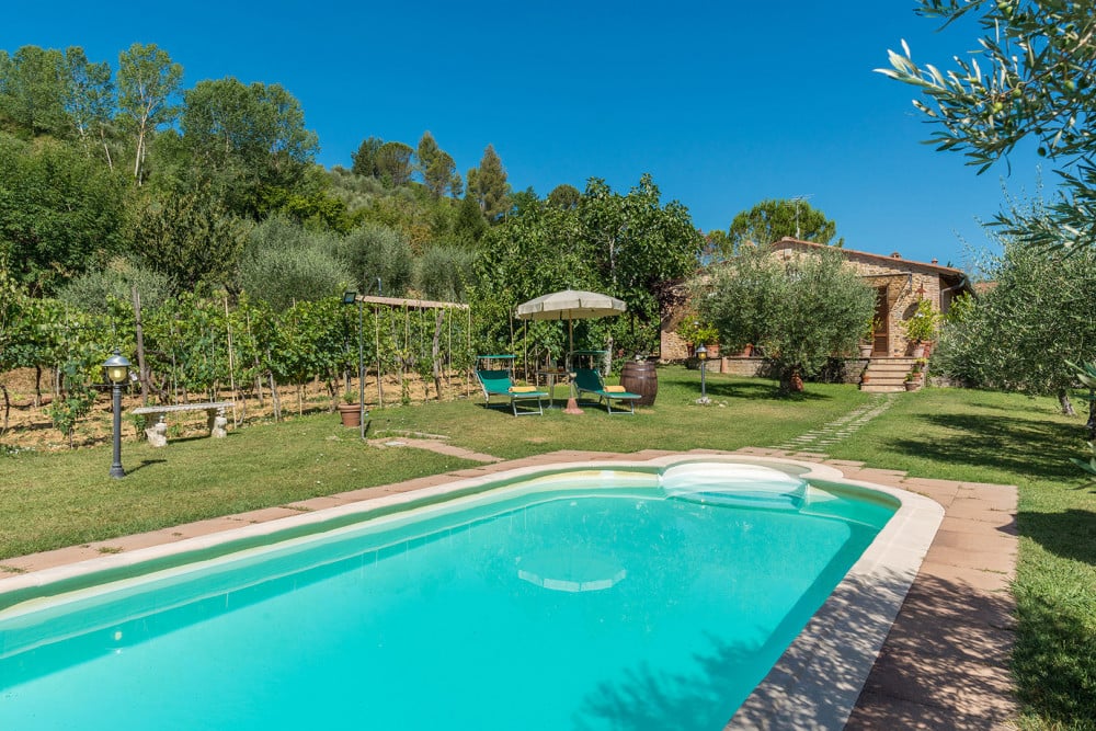 Villa Sorripa