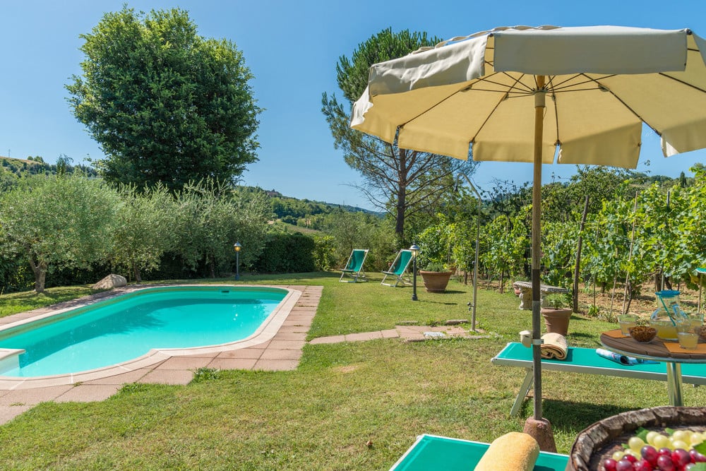 Villa Sorripa