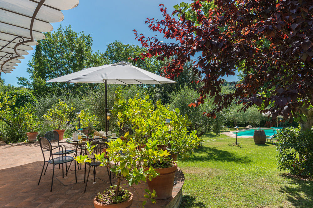 Villa Sorripa