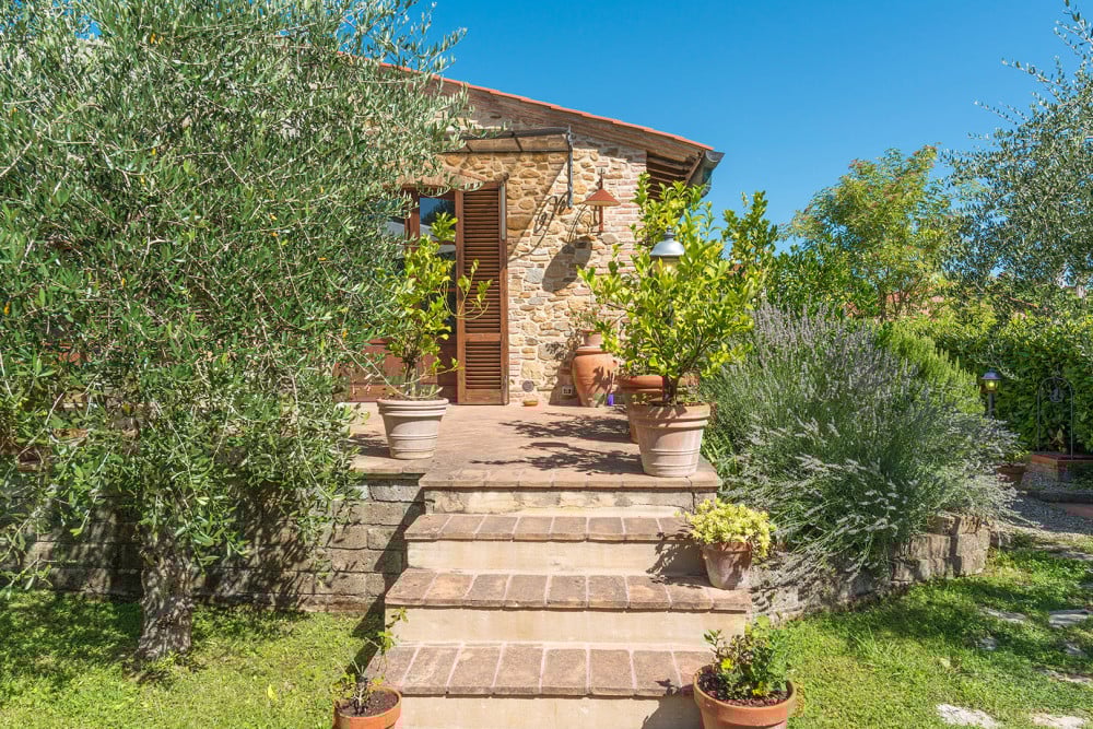 Villa Sorripa