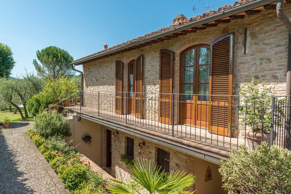 Villa Sorripa