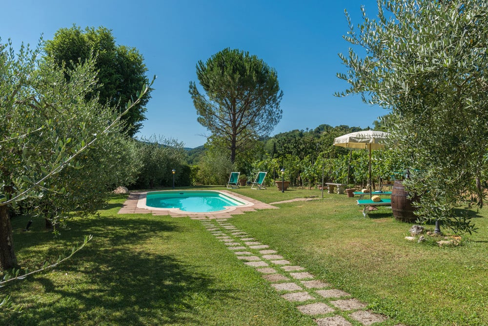 Villa Sorripa