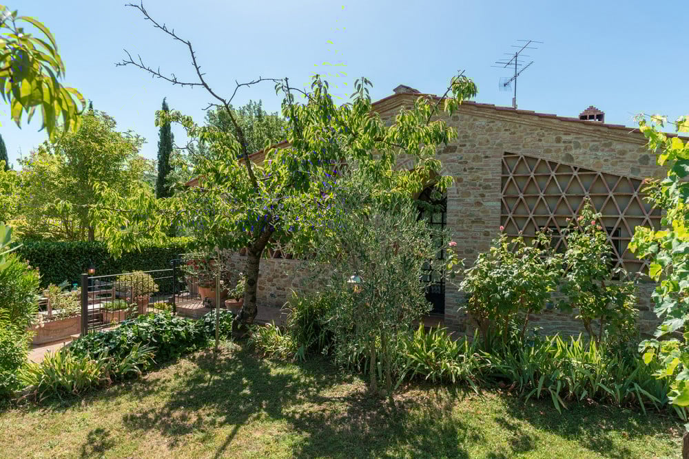 Villa Sorripa