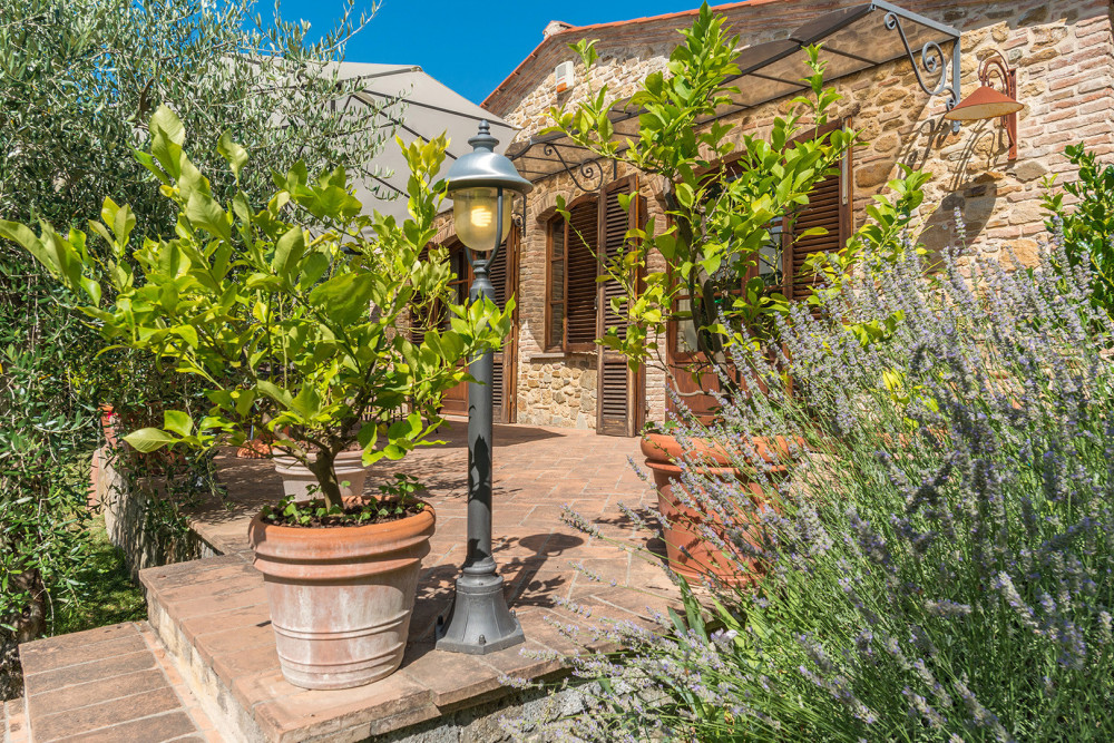 Villa Sorripa