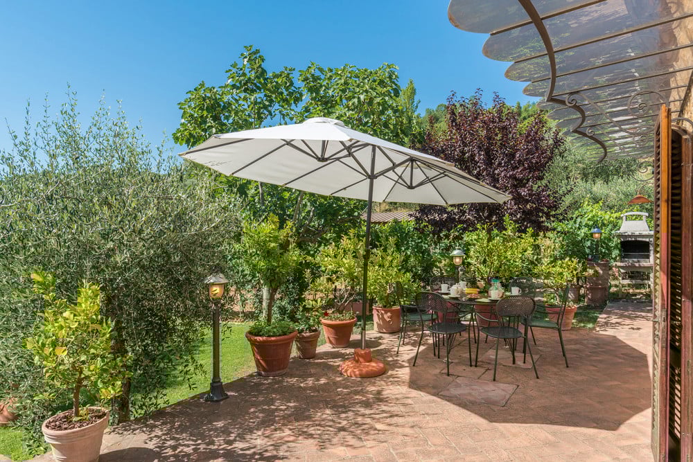 Villa Sorripa