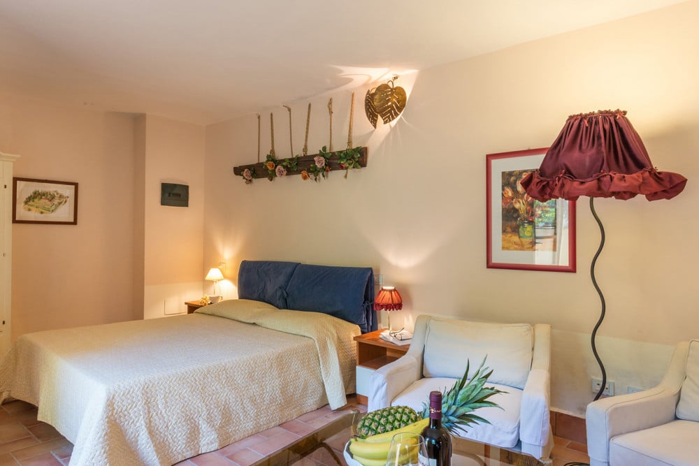 Villa Sorripa