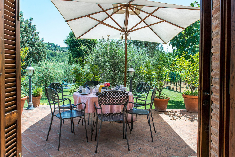 Villa Sorripa
