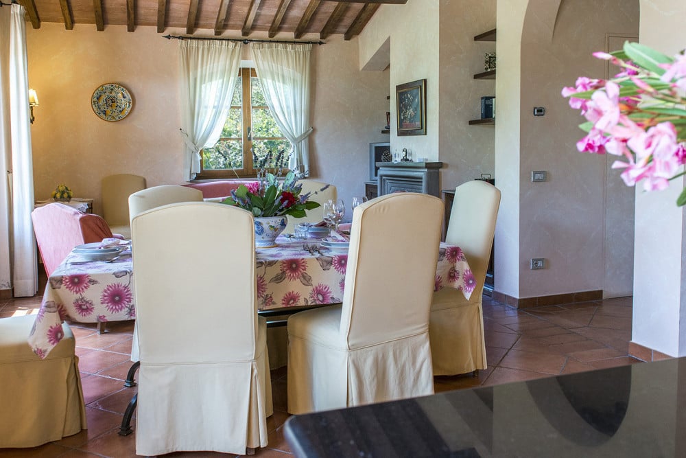 Villa Sorripa