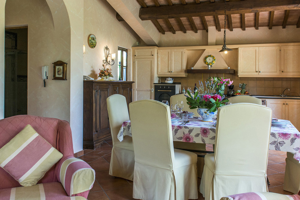 Villa Sorripa