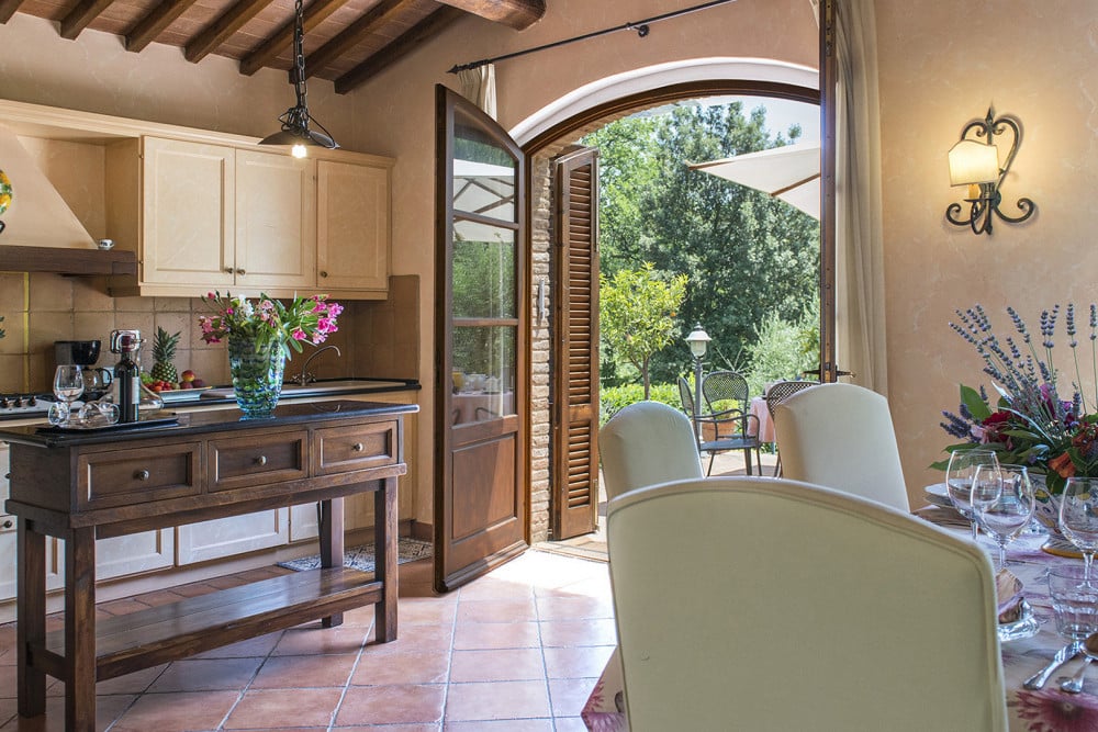 Villa Sorripa
