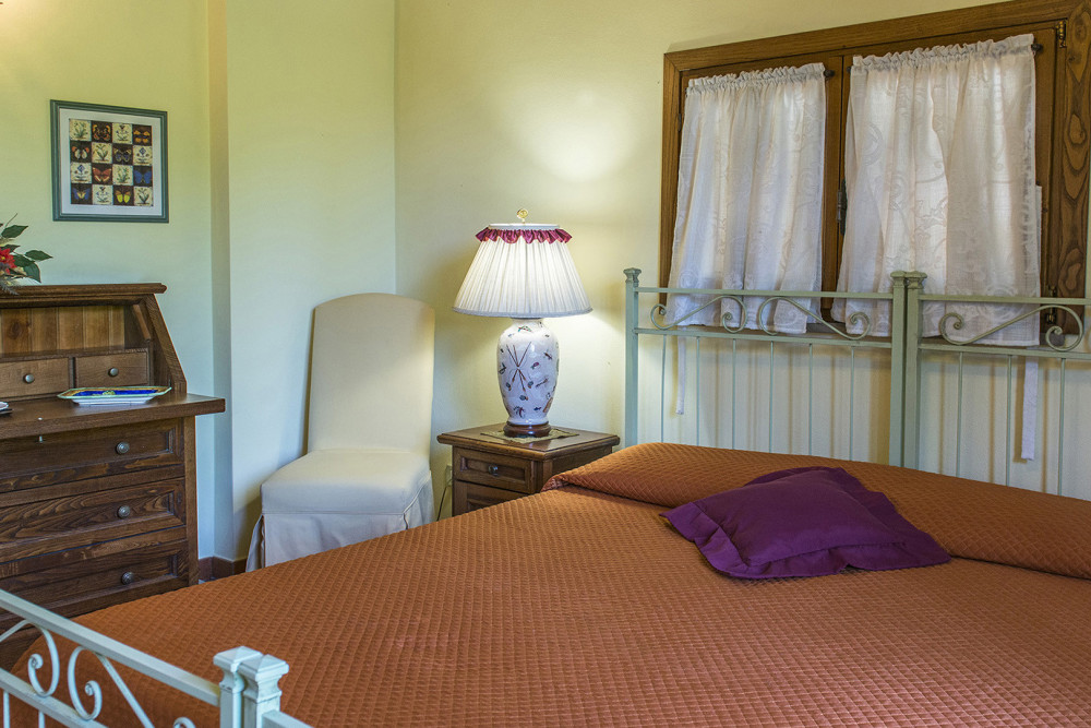 Villa Sorripa