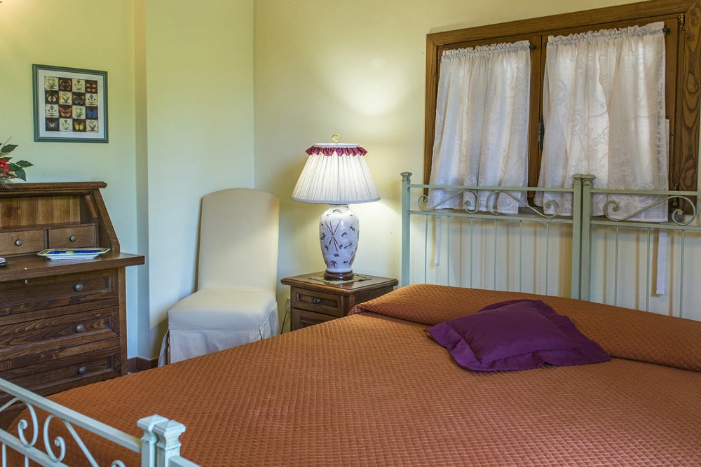 Villa Sorripa