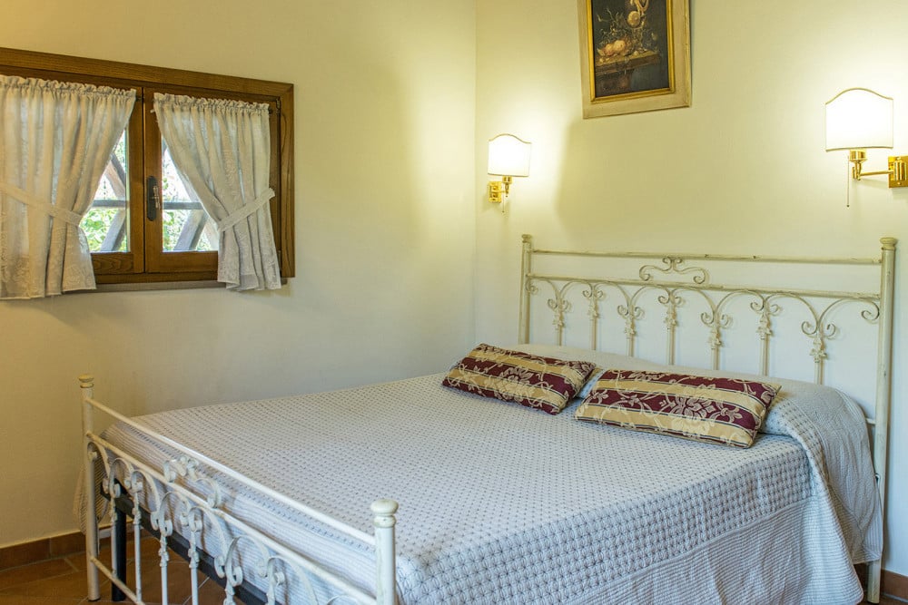 Villa Sorripa