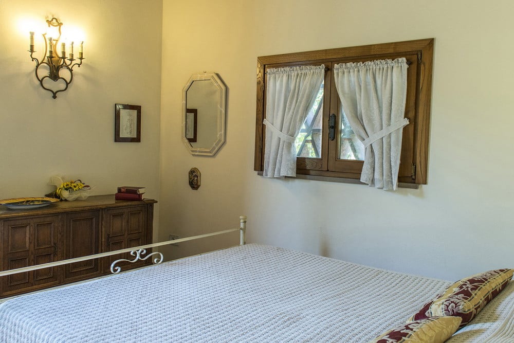 Villa Sorripa