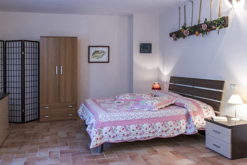 Villa Sorripa