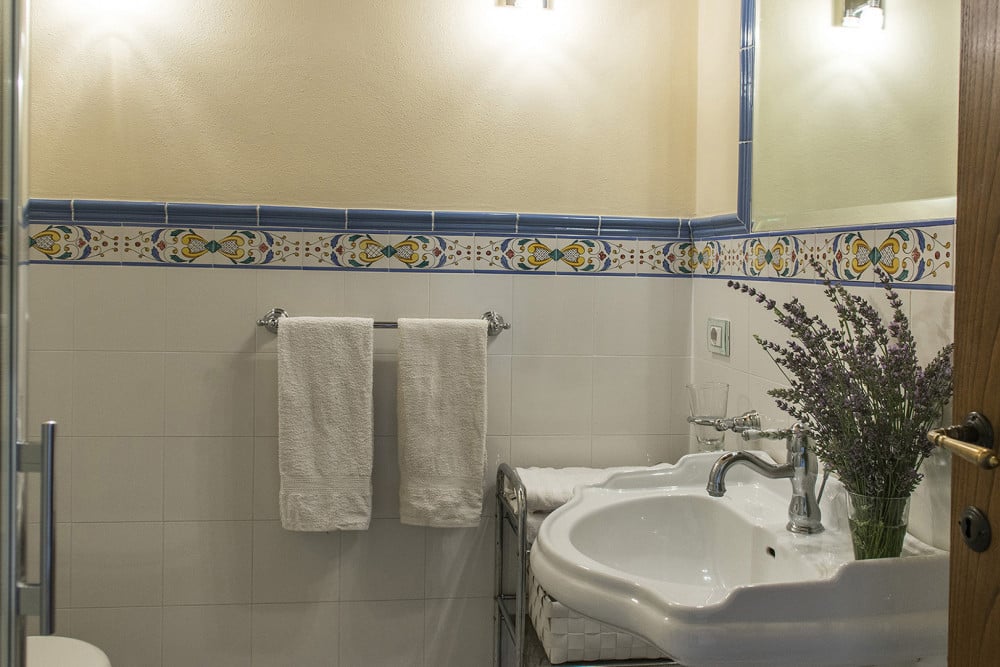 Villa Sorripa