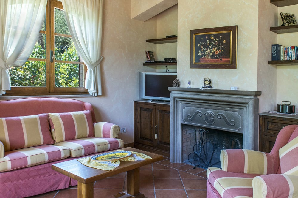 Villa Sorripa