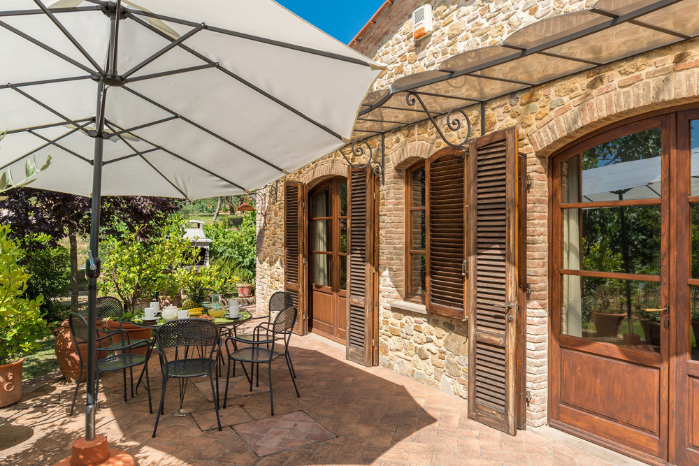 Villa Sorripa