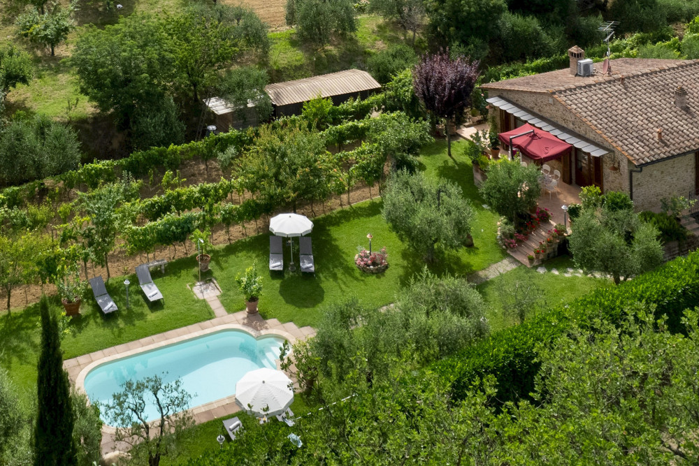 Villa Sorripa