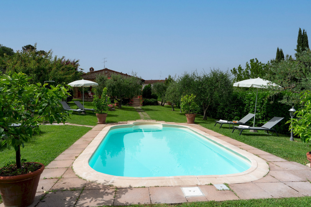 Villa Sorripa