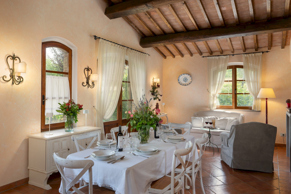 Villa Sorripa