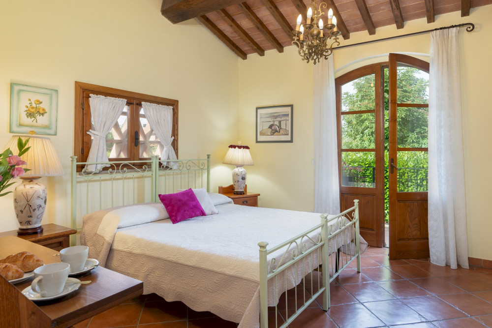 Villa Sorripa