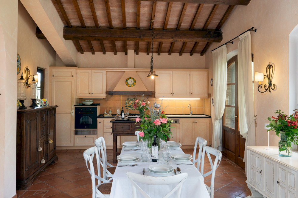 Villa Sorripa