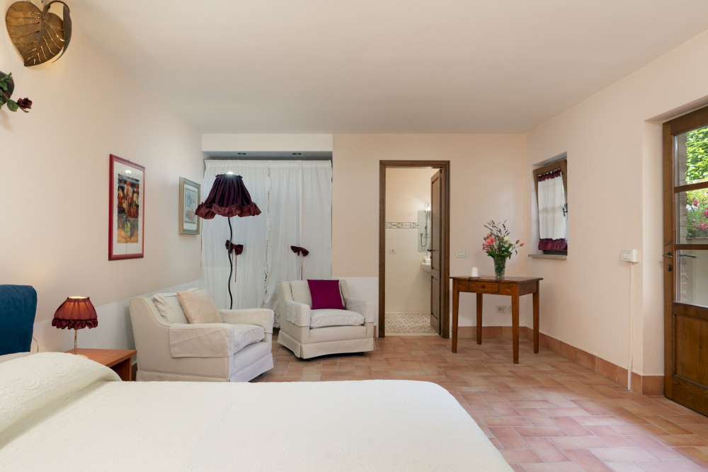Villa Sorripa