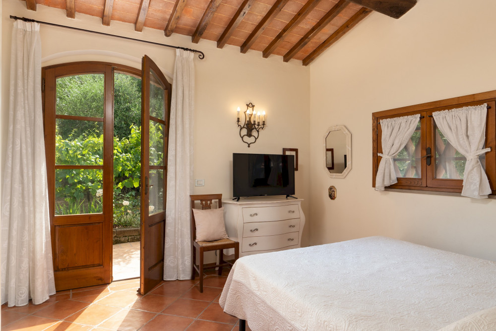 Villa Sorripa