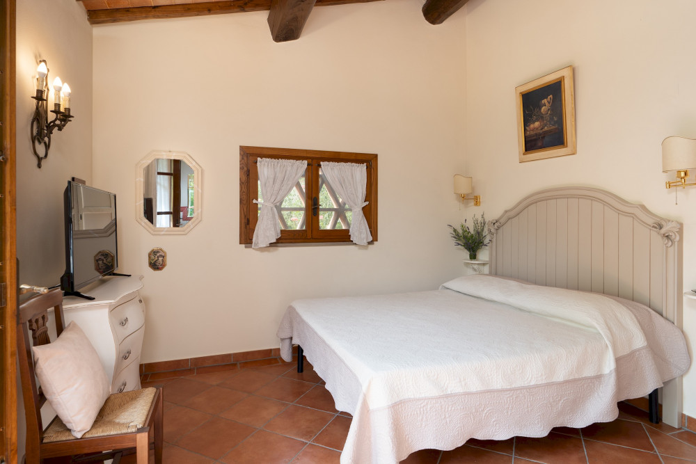Villa Sorripa