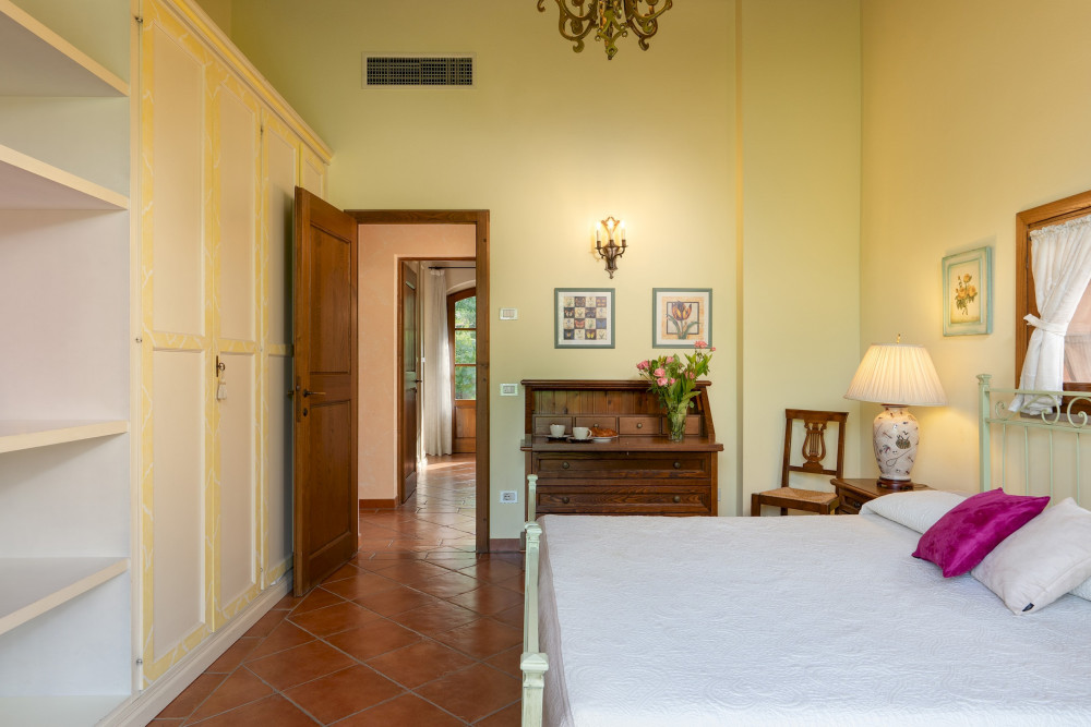 Villa Sorripa