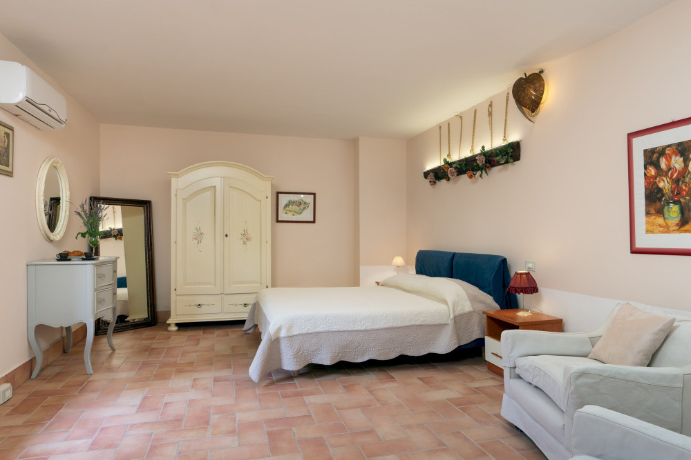 Villa Sorripa