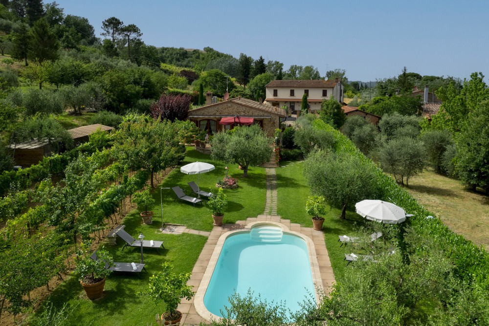Villa Sorripa