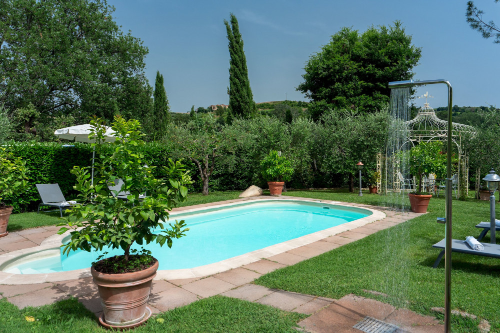 Villa Sorripa
