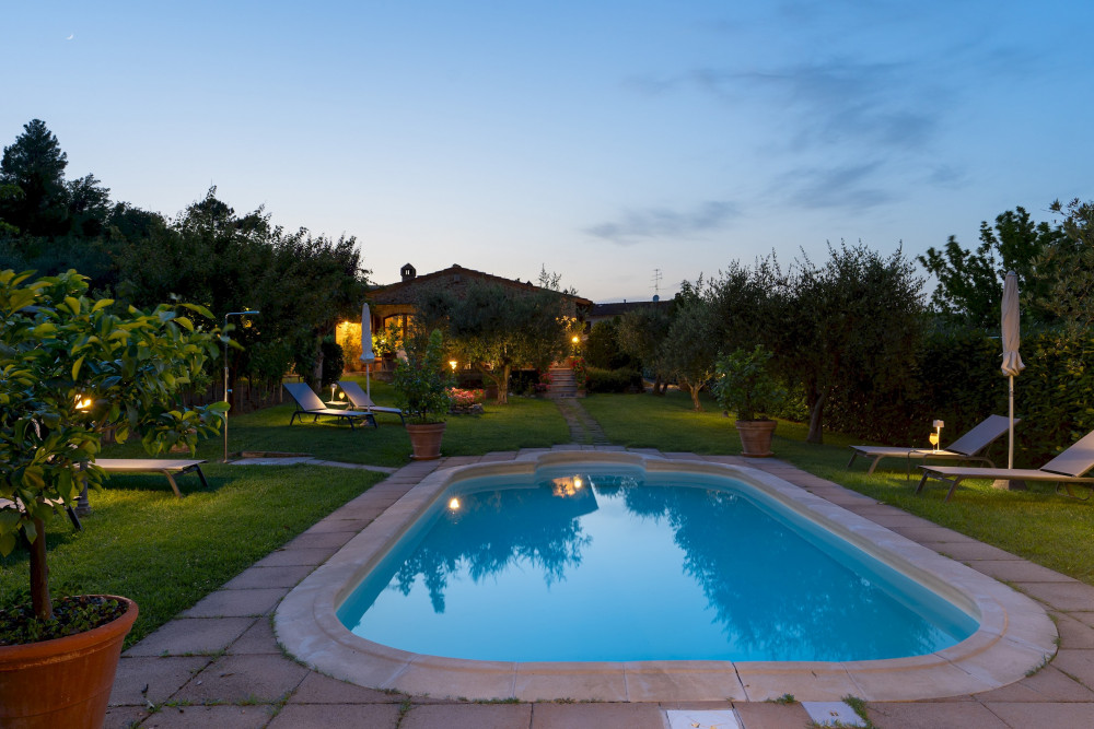 Villa Sorripa