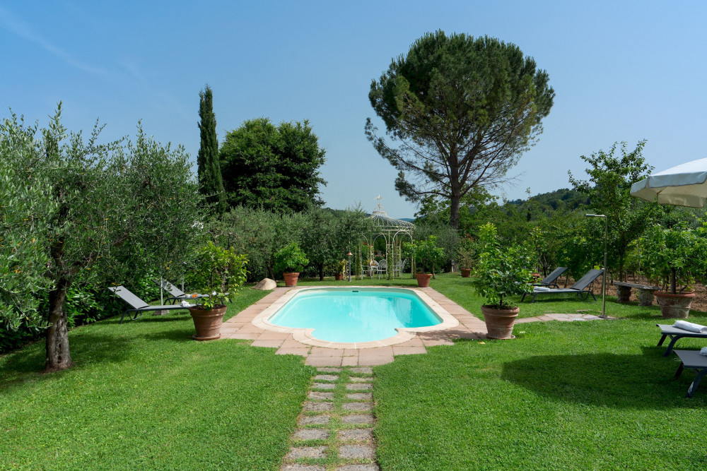 Villa Sorripa