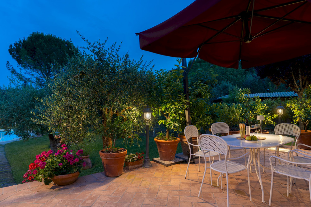 Villa Sorripa